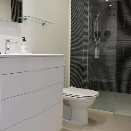 Albir Lejlighed El Albir