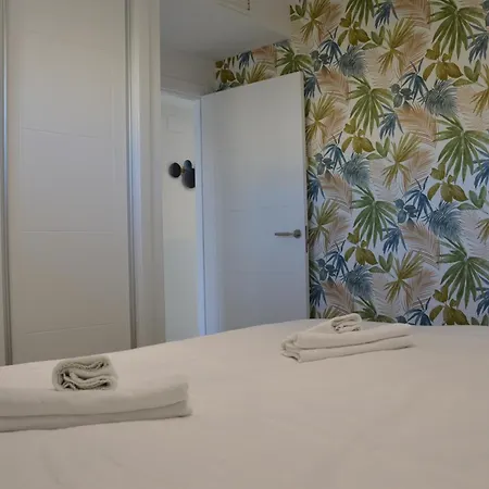 Lejlighed Albir El Albir