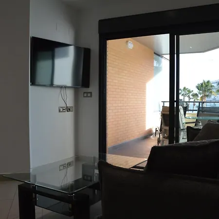 Apartment Albir