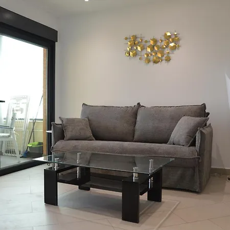 Apartment Albir El Albir