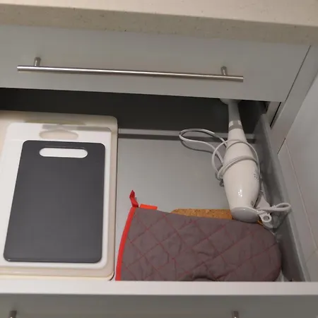 Apartment Albir El Albir