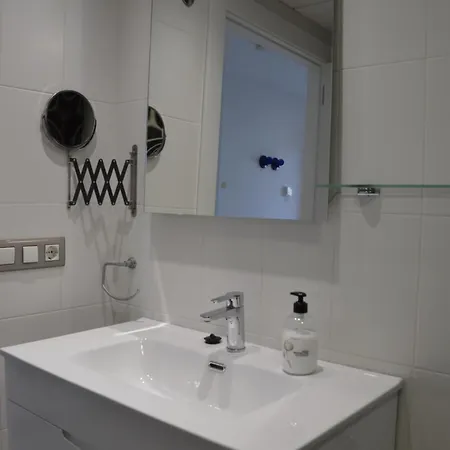 Apartment Albir