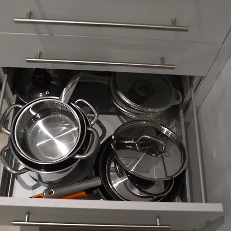 Albir Apartment El Albir