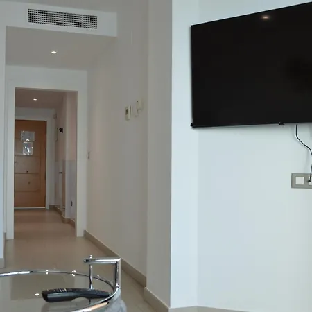 Albir Apartment *