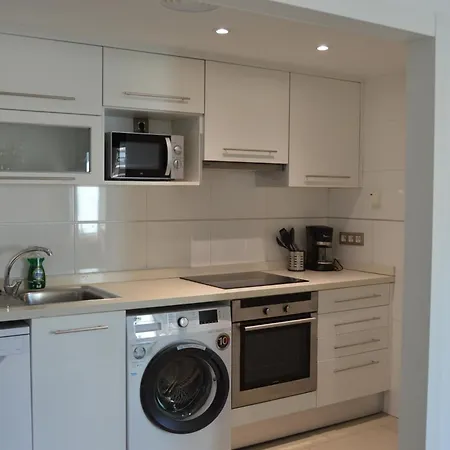 Albir Apartment *