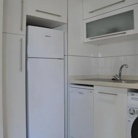 Albir Apartment