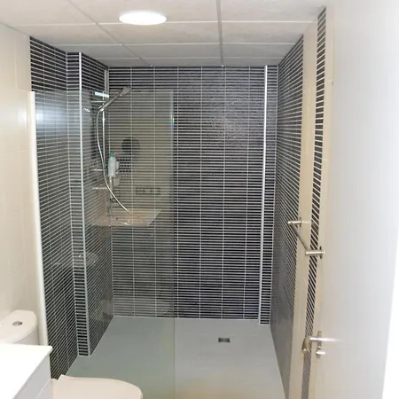 Apartment Albir