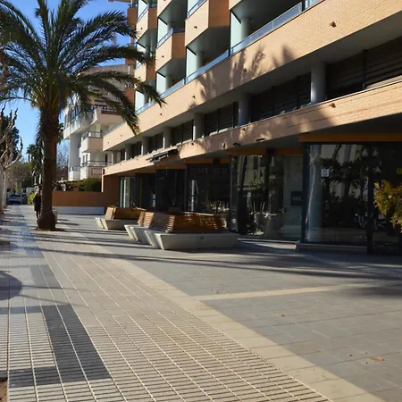Albir Apartamento El Albir