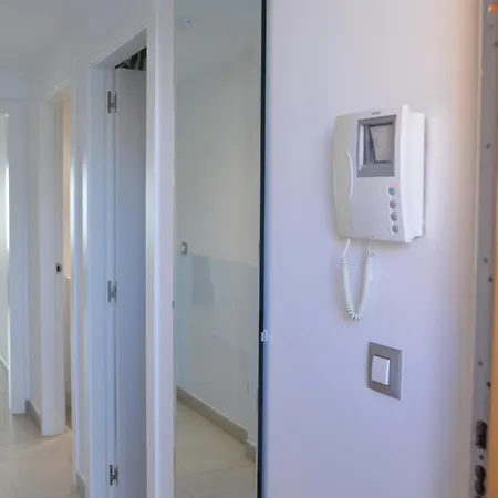 Apartment Albir *