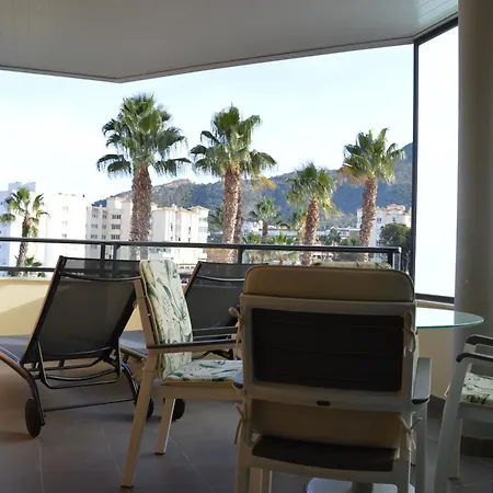 Albir Apartment