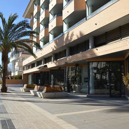 Albir Apartment *