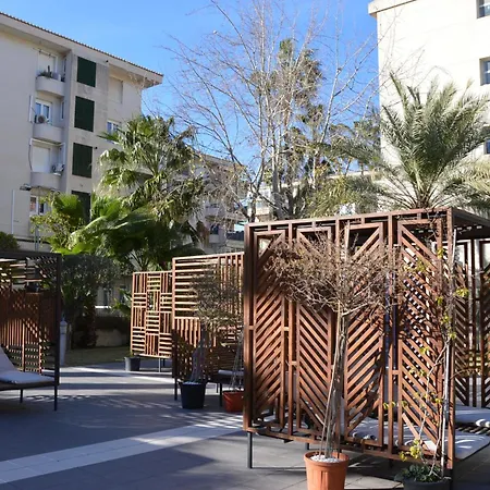 Apartment Albir *