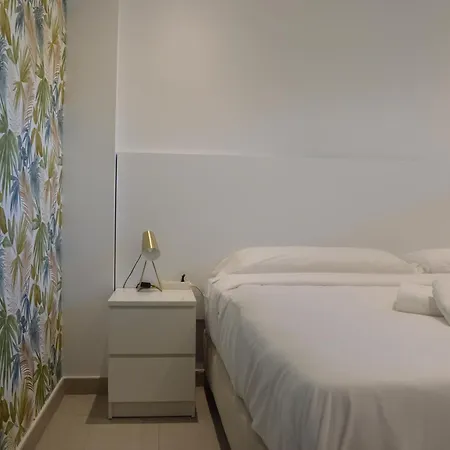 Albir Apartment *