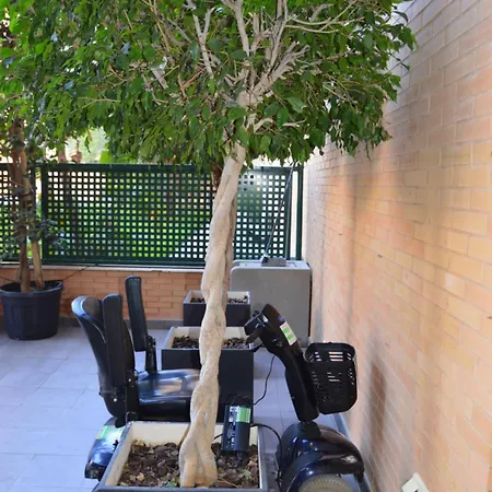 Apartment Albir El Albir