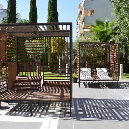 Apartment Albir