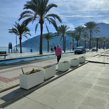 Apartamento Albir *