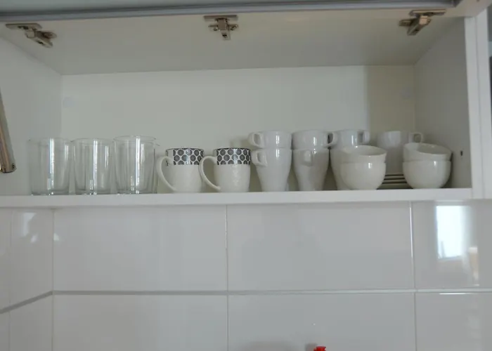 Apartman Albir