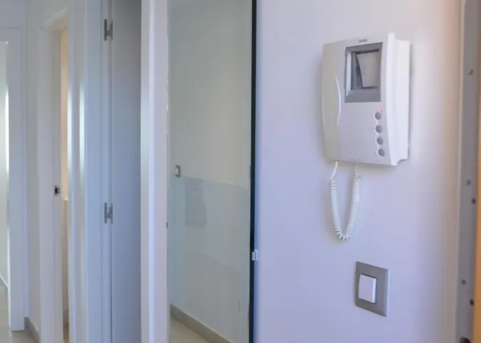 Apartman Albir *