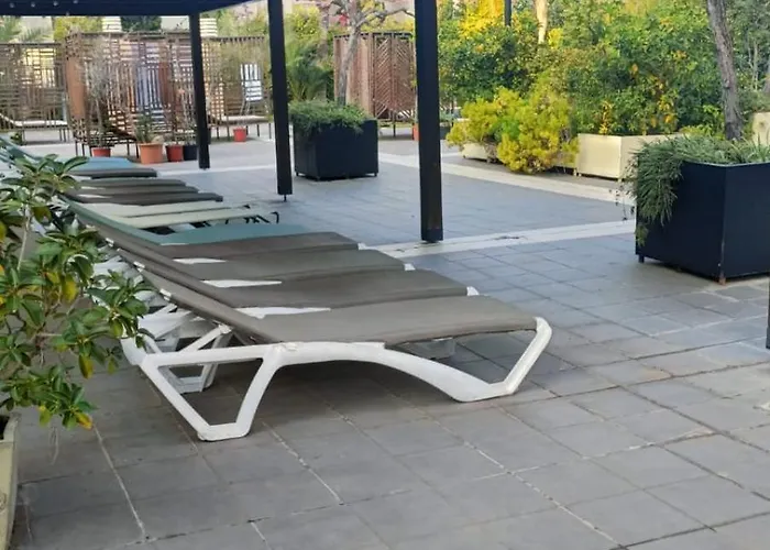 Apartman Albir El Albir