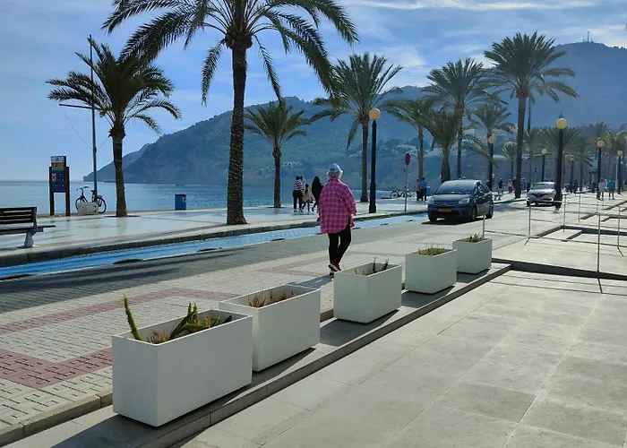 Appartamento Albir *
