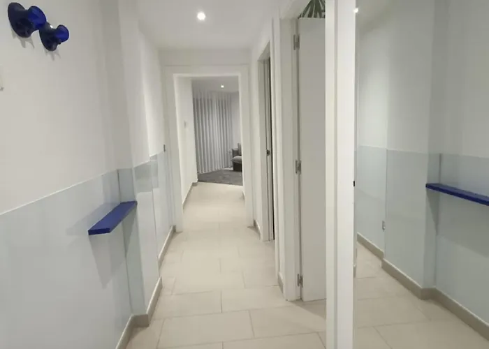 Apartman Albir *