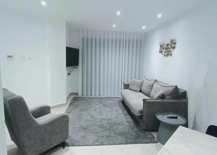 Apartman Albir *