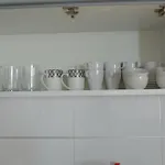 Апартаменты Albir