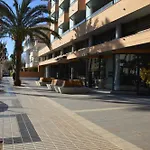 Albir Апартаменты Альбир