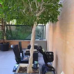 Апартаменты Albir Альбир