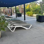 Апартаменты Albir Альбир