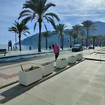 Апартаменты Albir *