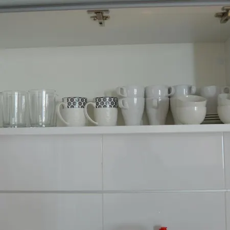 Lägenhet Albir