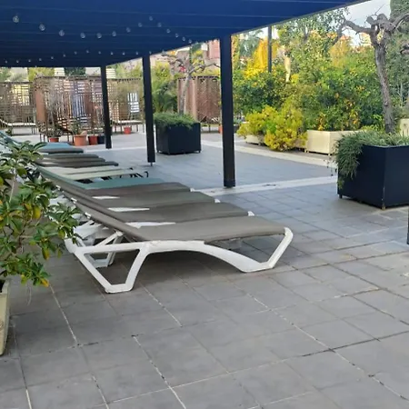 דירה Albir אלביר