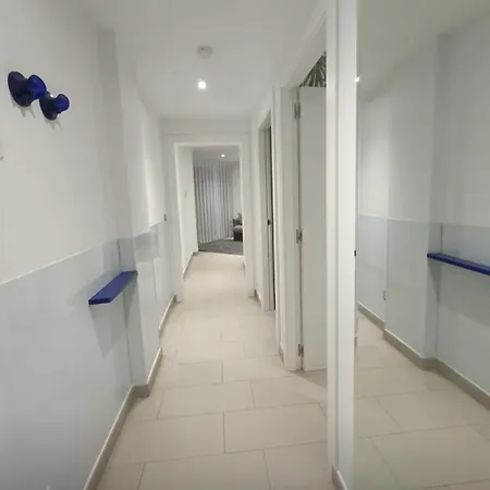 Lägenhet Albir *