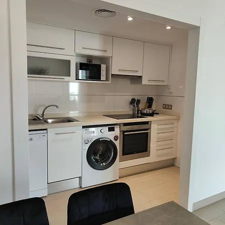 아파트 Albir 알비르