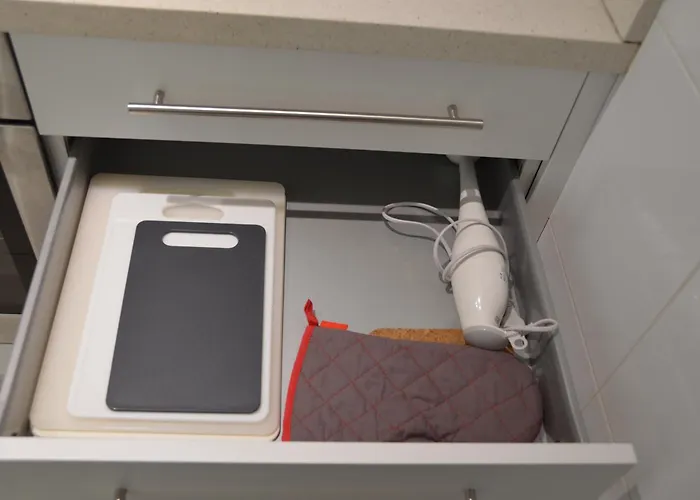 아파트 Albir 알비르