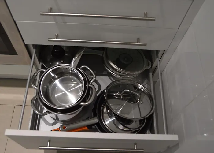 Albir 아파트 알비르