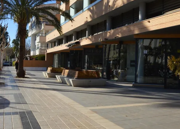 Albir 아파트 알비르