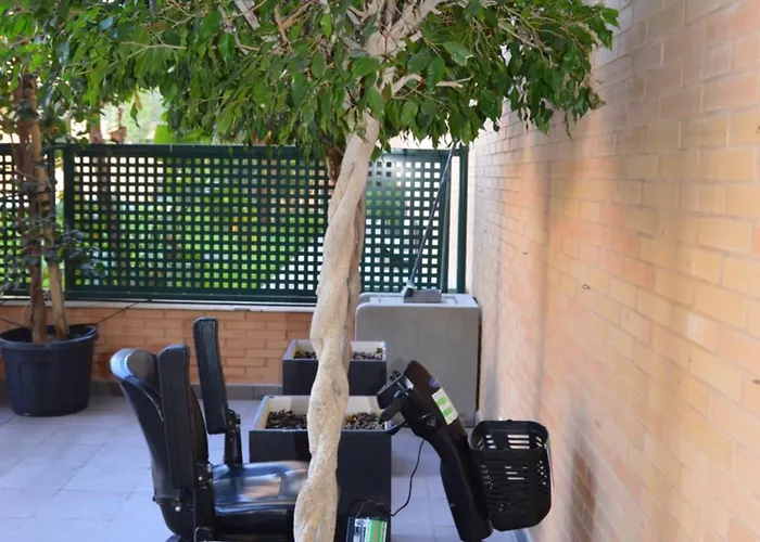 아파트 Albir 알비르